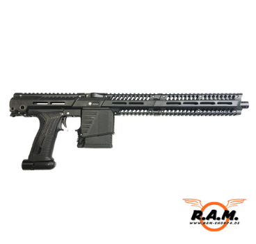 Planet Eclipse EMEK EMF100 .68 Cal schwarz