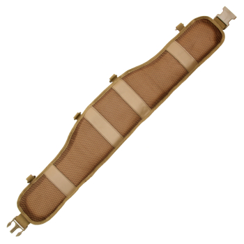 SOLIDCORE Gunfighter Molle Belt, Coyote