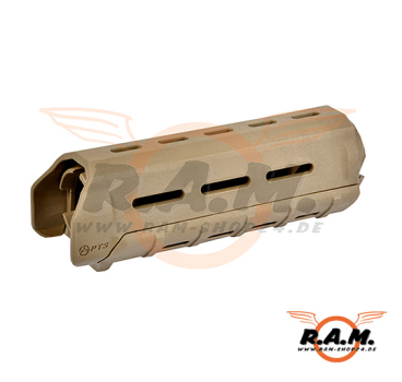 Carbine Handguard TAN