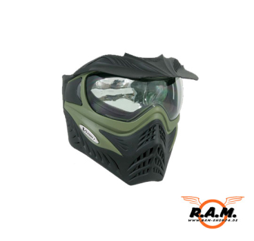 VForce Grill Reverse Olive