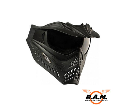 VForce Grill Thermal SE Black on Black