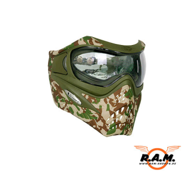 VForce Grill SE Woodland Camo