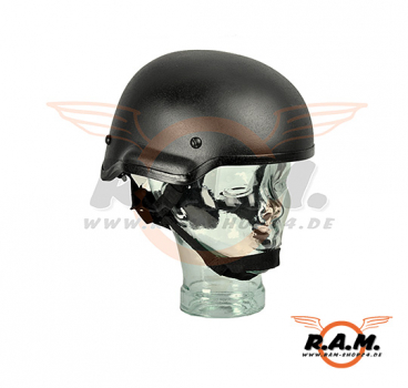 MICH 2002 Replica Black