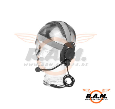 Z-Tactical Evo III Headset, FOL