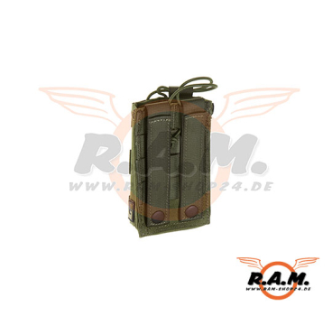 5.56 "Rapid Response" AR15 Magazintasche, OD