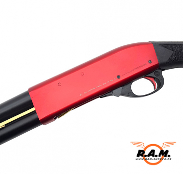 Schrotflinte CAM870 RED MK3, cal. 0.68