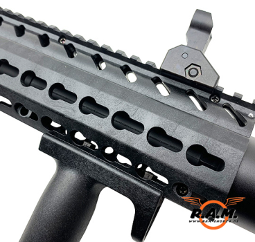 Sig Sauer MCX Kal. 4,5mm Diablo