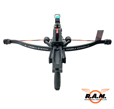 EK ARCHERY Cobra System Adder - 130 lbs - Pistolenarmbrust
