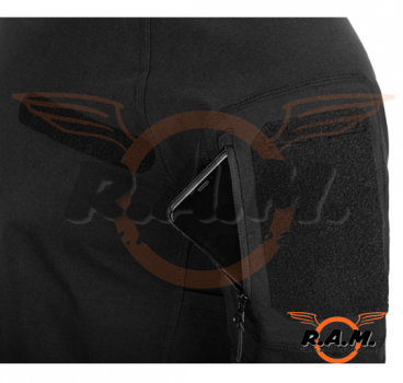 Clawgear MK.II Instructor Shirt, schwarz