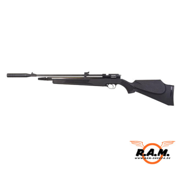 DIANA Trailscout black 4,5mm (Co2)