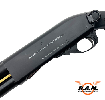 CAM870 SAI schwarz MK3
