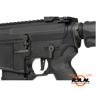 Ares Gel Blaster M-LOK 'M' , 8mm, Airsoft S-AEG