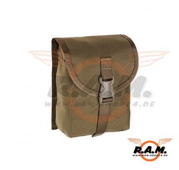 Utility Pouch Claw Gear Coyote