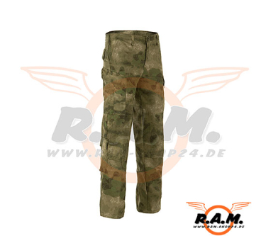 Invader Gear - Revenger TDU Hose, Everglade