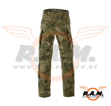 Invader Gear - Revenger TDU Hose, Everglade