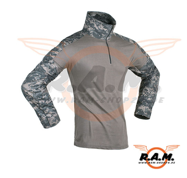 Tactical Combat Shirt ACU/AT Digital