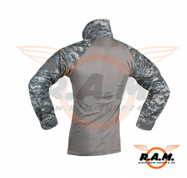 Tactical Combat Shirt ACU/AT Digital