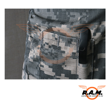 Tactical Combat Shirt ACU/AT Digital