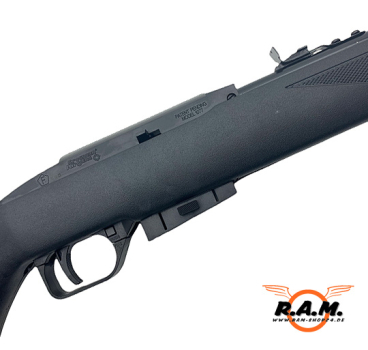 Luftgewehr CROSMAN CO2 Luftgewehr 1077 Repeat Air
