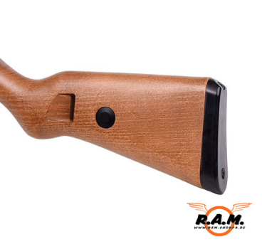 Mauser K98 PCP (Pressluft) Luftdruckgewehr, Kal. 4,5mm