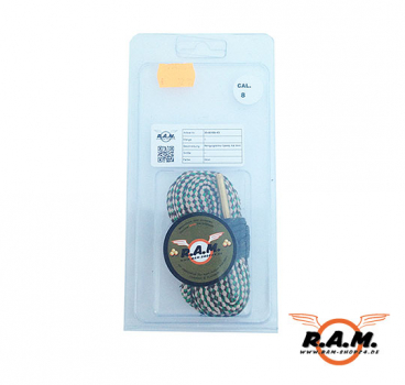 Reinigungsschnur Speedy, Kal. 8mm