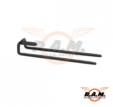 AR-15 Hand Guard Removal Tool Element