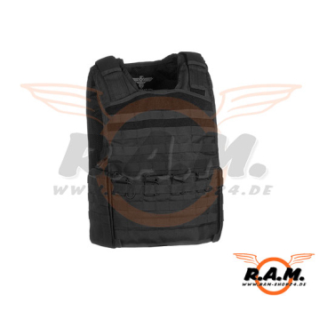 Mod Carrier Combo Black (Invader Gear)