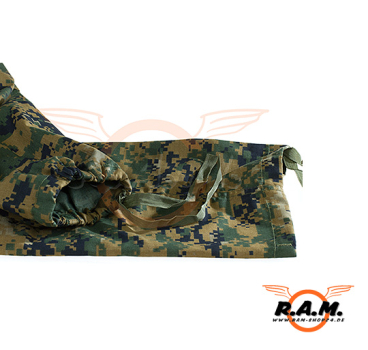 Invader Gear - Revenger TDU Hose, Marpat / Digital Woodland