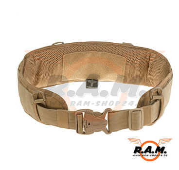 PLB Belt, Mollegürtel coyote (Invader Gear)