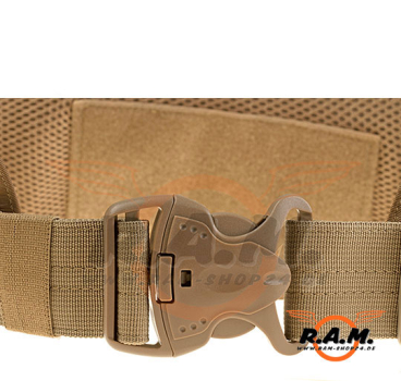 PLB Belt, Mollegürtel coyote (Invader Gear)