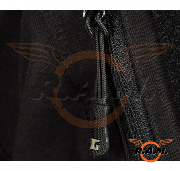 Clawgear MK.II Instructor Shirt, schwarz