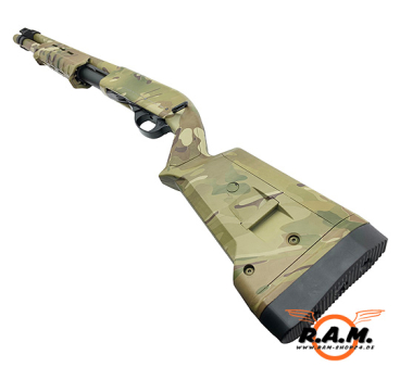 CAM870 PMC MK3 2023er Modell