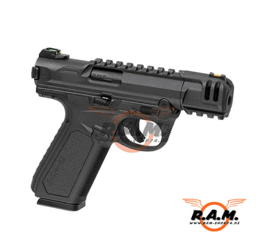 Action Army Airsoftpistole AAP-01C Assassin cal. 6mm