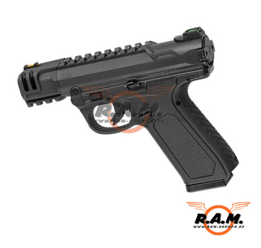 Action Army Airsoftpistole AAP-01C Assassin cal. 6mm