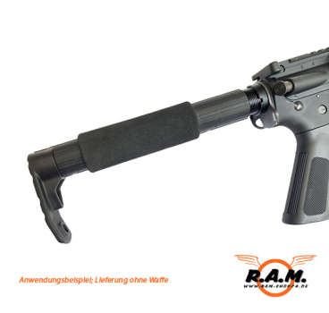 Combat Stock Tube SSR, TM4 und Clone