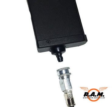 TM4 / HK416 Air through Adapter Gen. II von SOLIDCORE