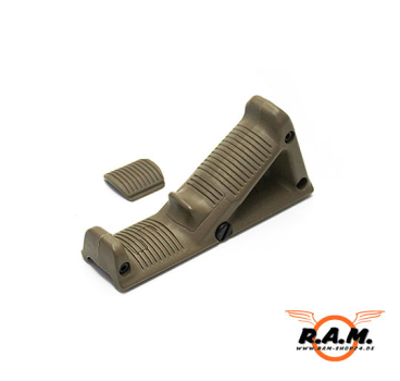 Angled Fore-Grip Typ2 FDE (Abverkauf)