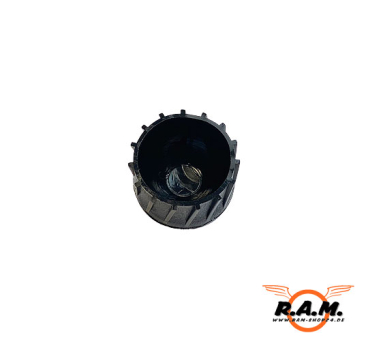 BALLISTIC TARGET ROUNDS BLACK cal. 0.68 von HARDCORE ASSAULT **NEUHEIT**