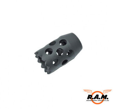 APS 2" Breaching Flash Hider für CAM870