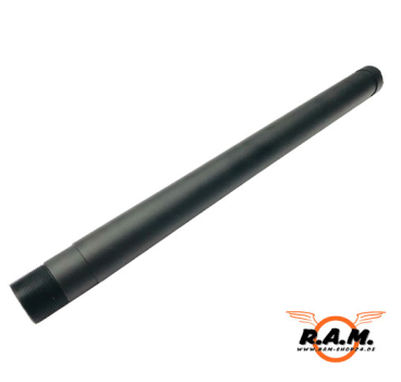 Receiver Magazine Tube (Ersatzmagazin Tube 5+1) für CAM870