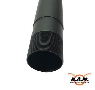 Receiver Magazine Tube (Ersatzmagazin Tube 5+1) für CAM870