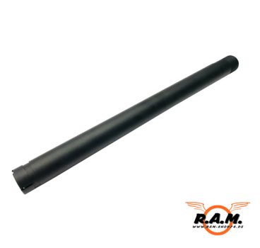 Receiver Magazine Tube (Ersatzmagazin Tube 5+1) für CAM870