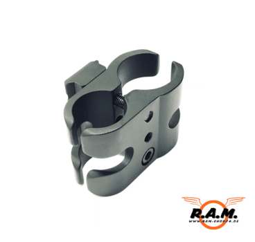 APS TYPE S - Laufmontage für CAM870, schwarz