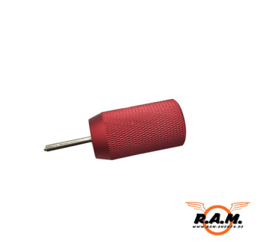 Smart CO2 Charger für 88gr CO2 Kapsel (nur für Smart Shells) von A.P.S.
