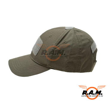 Invader Gear - Baseball Cap, Ranger Green