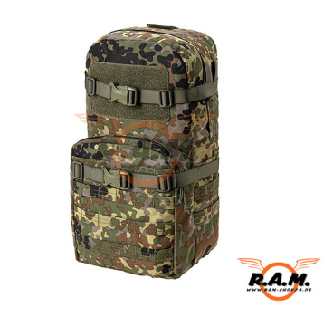 Cargo Pack, Flecktarn (Invader Gear)