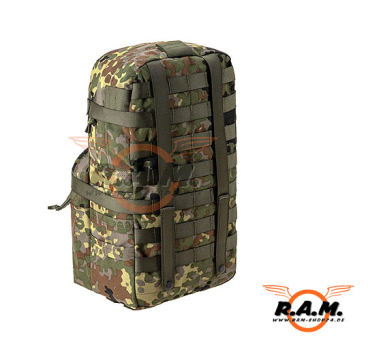 Cargo Pack, Flecktarn (Invader Gear)