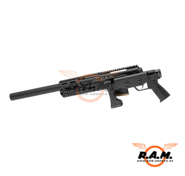 Softair Sniper SPR300 Pro, 2.8J, 6mm