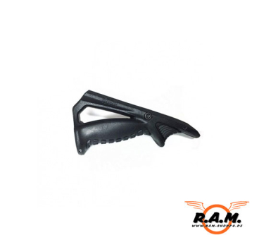 Defense Ergonomic Pointing Grip PTK (FAB Clone) schwarz