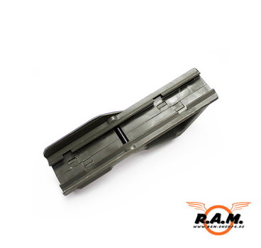 Angled Fore-Grip Typ1 Foliage (Abverkauf)